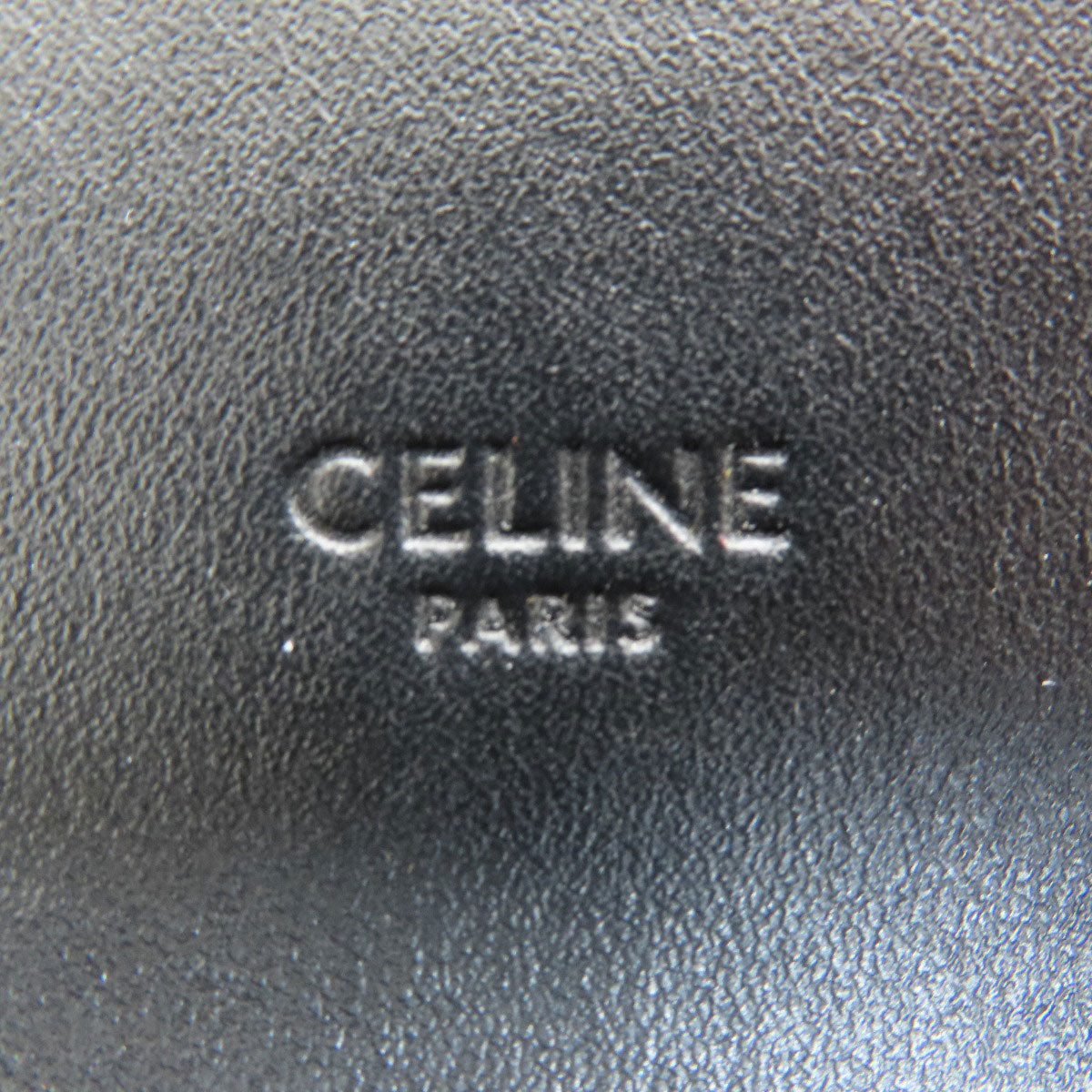 CELINE   Tote Bag Triomphe PVC Ladies