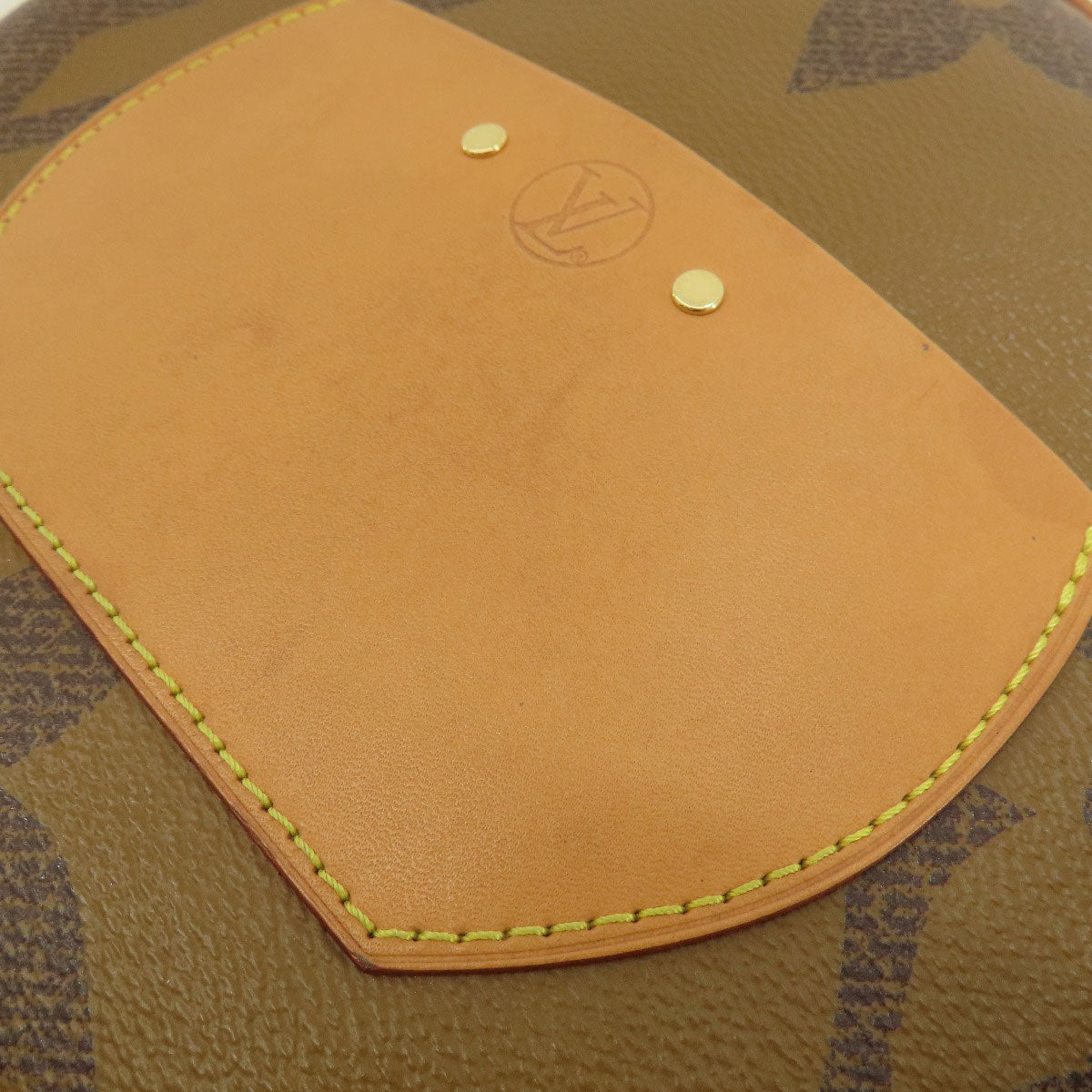 LOUIS VUITTON M44604 Bowt Chapot Supreme Shoulder Bag Giant Monogram canvas Ladies [Used]