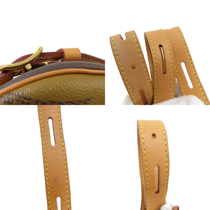 LOUIS VUITTON M44604 Bowt Chapot Supreme Shoulder Bag Giant Monogram canvas Ladies [Used]