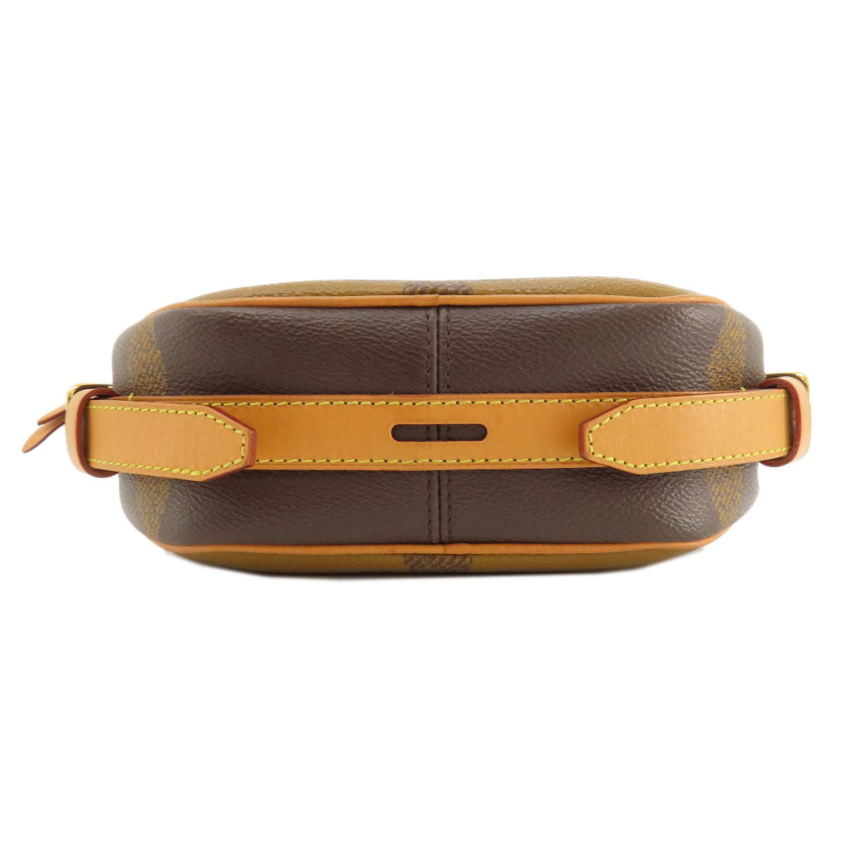 LOUIS VUITTON M44604 Bowt Chapot Supreme Shoulder Bag Giant Monogram canvas Ladies [Used]