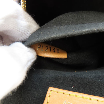 LOUIS VUITTON M44604 Bowt Chapot Supreme Shoulder Bag Giant Monogram canvas Ladies [Used]