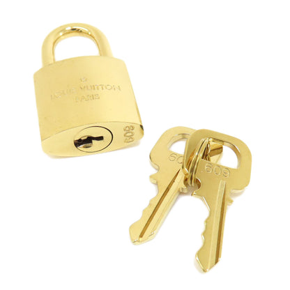 LOUIS VUITTON M44604 Bowt Chapot Supreme Shoulder Bag Giant Monogram canvas Ladies [Used]