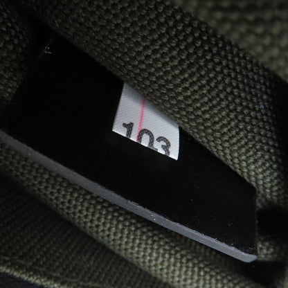 PRADA 1BG244 Bucket type 2WAY Handbag Denim Ladies [Used]