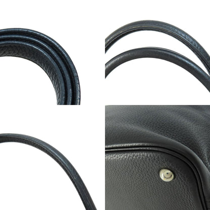 HERMES Bolide31 SilverHardware Handbag Taurillon Clemence Ladies [Used]