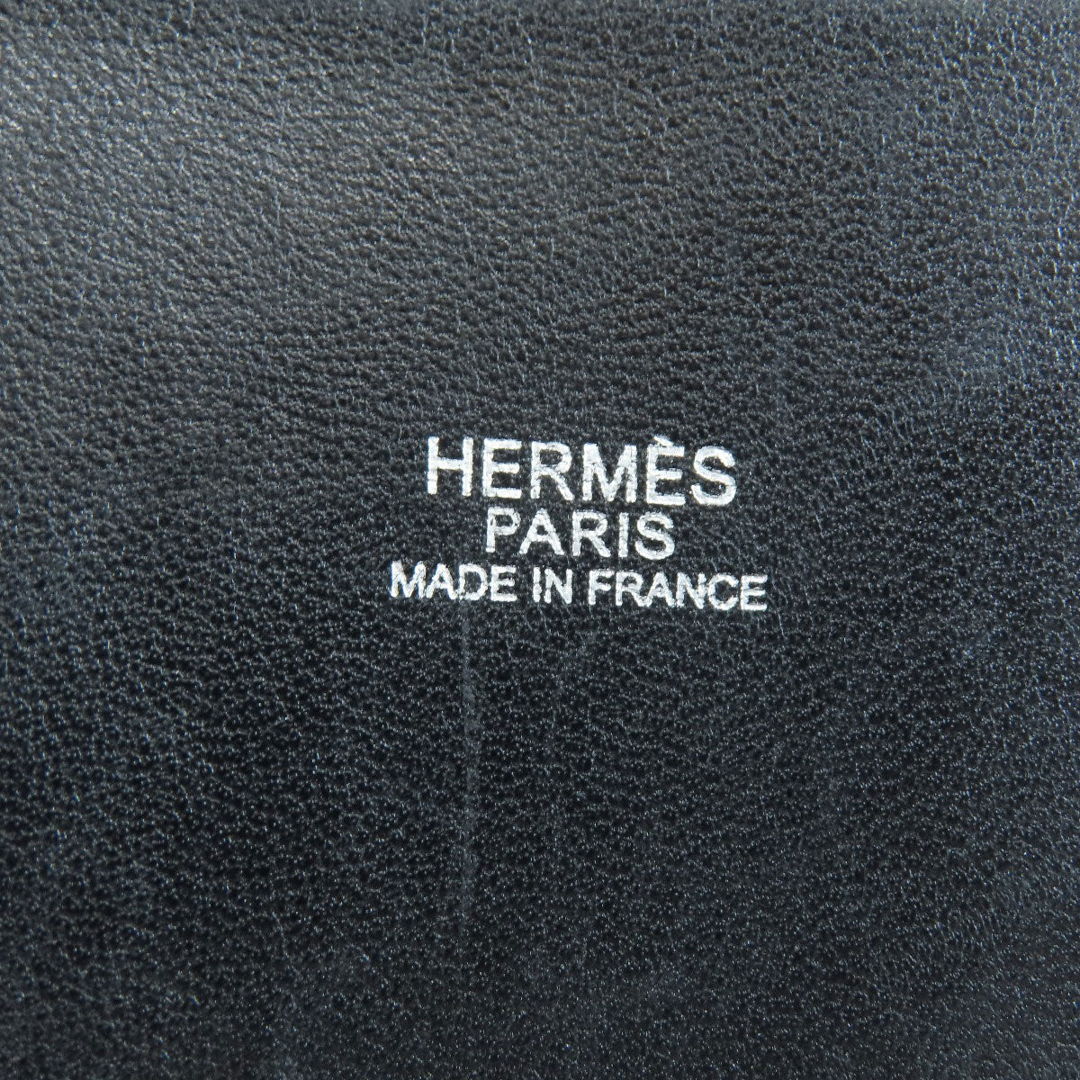 HERMES   Handbag Bolide31 SilverHardware Taurillon Clemence Ladies