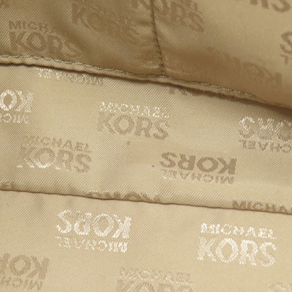 Michael Kors   Tote Bag Logo motif PVC Ladies