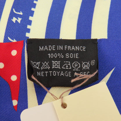 HERMES Twilly Scarf Silk Ladies [Used]