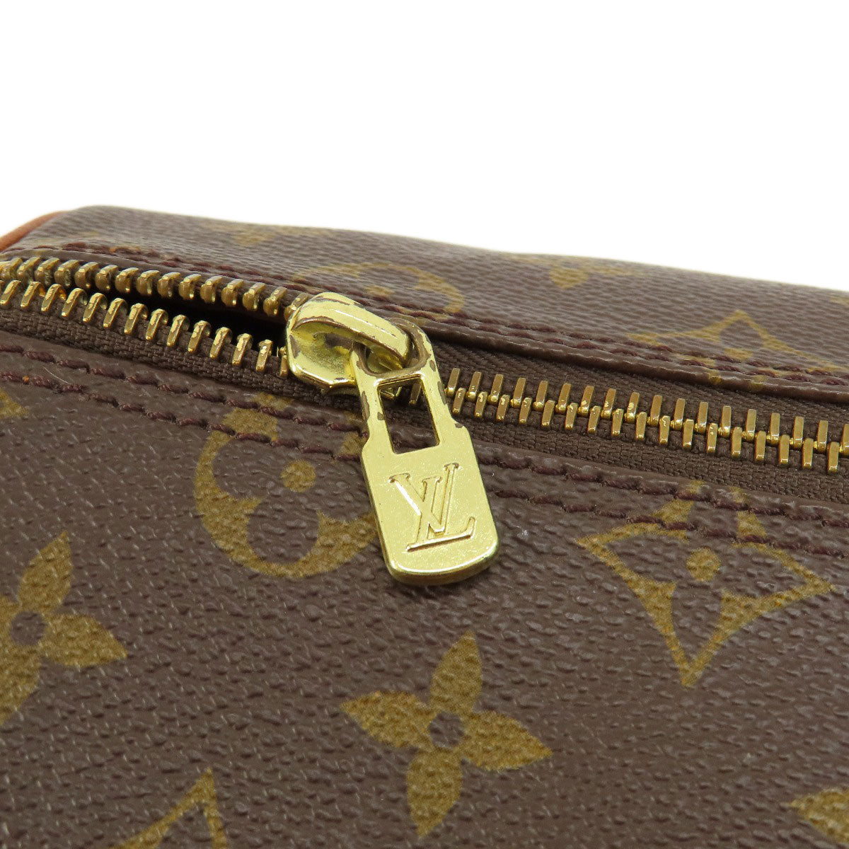 LOUIS VUITTON  M51366 Handbag Papillon 26 Old Monogram Monogram canvas Ladies