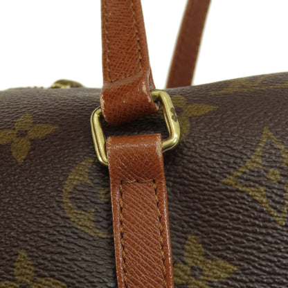 LOUIS VUITTON  M51366 Handbag Papillon 26 Old Monogram Monogram canvas Ladies