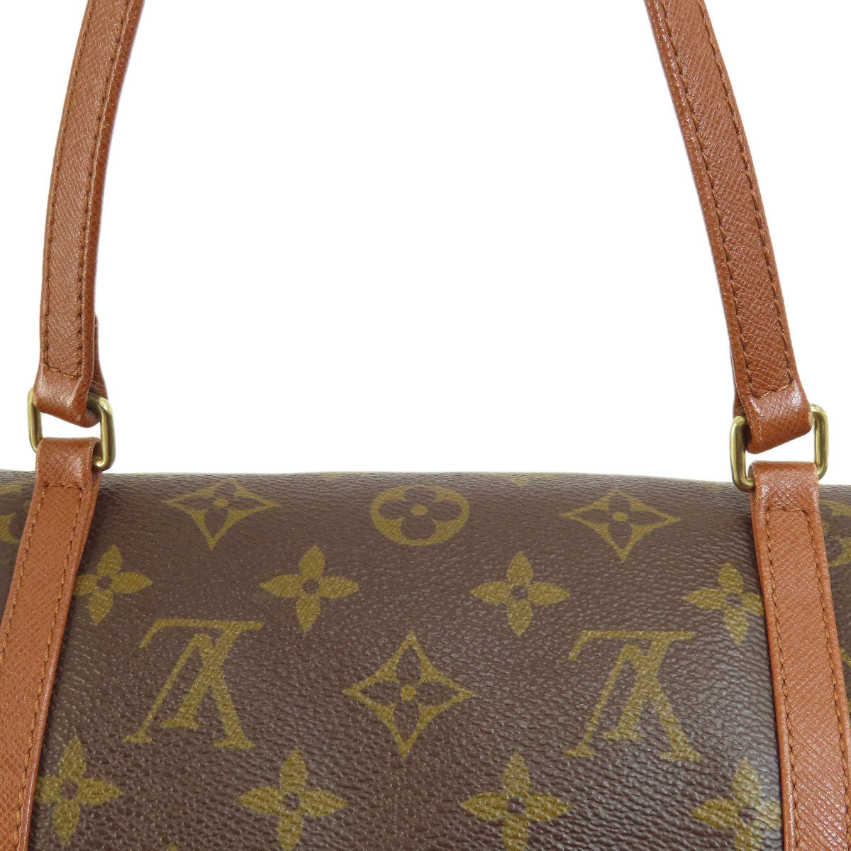 LOUIS VUITTON  M51366 Handbag Papillon 26 Old Monogram Monogram canvas Ladies