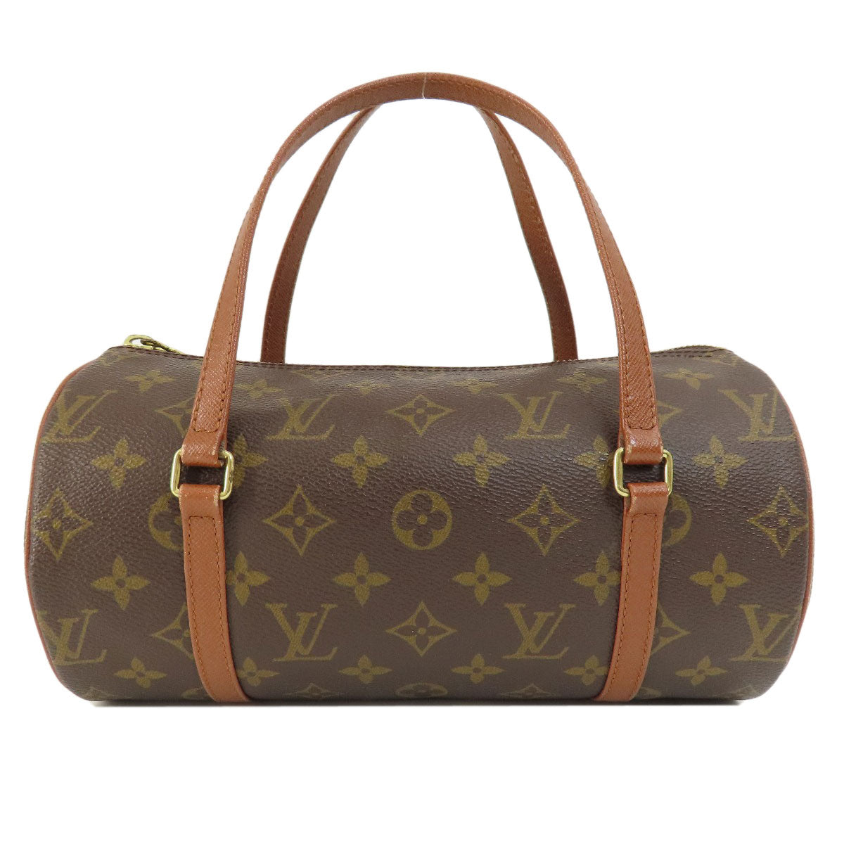 LOUIS VUITTON  M51366 Handbag Papillon 26 Old Monogram Monogram canvas Ladies