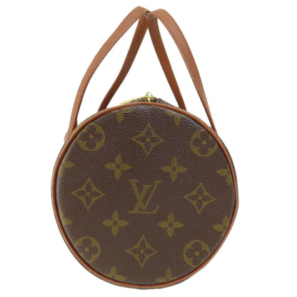 LOUIS VUITTON  M51366 Handbag Papillon 26 Old Monogram Monogram canvas Ladies