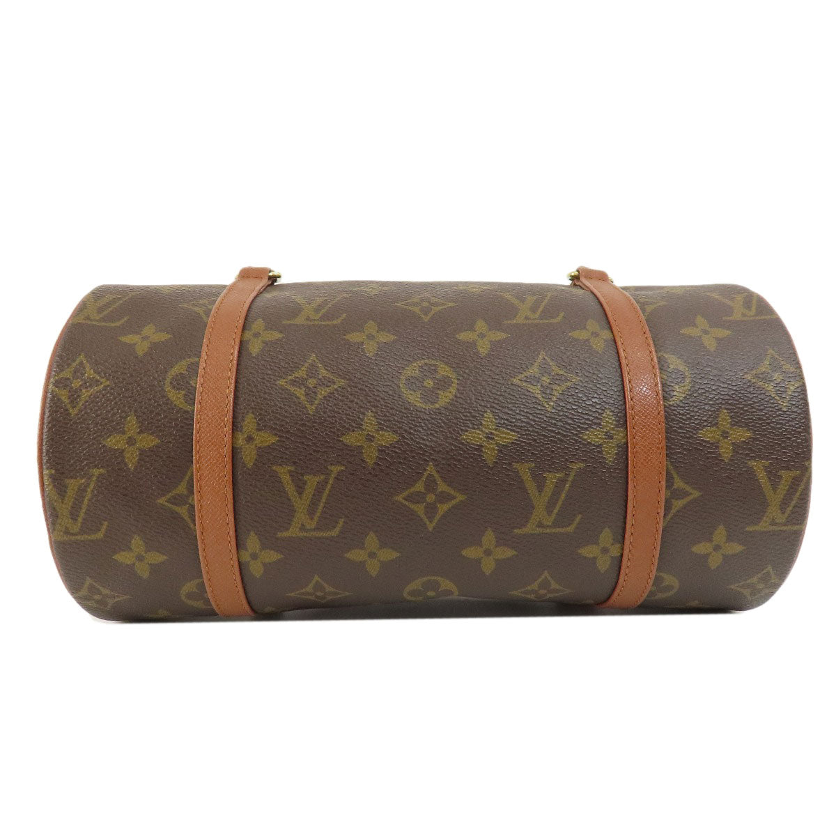 LOUIS VUITTON  M51366 Handbag Papillon 26 Old Monogram Monogram canvas Ladies