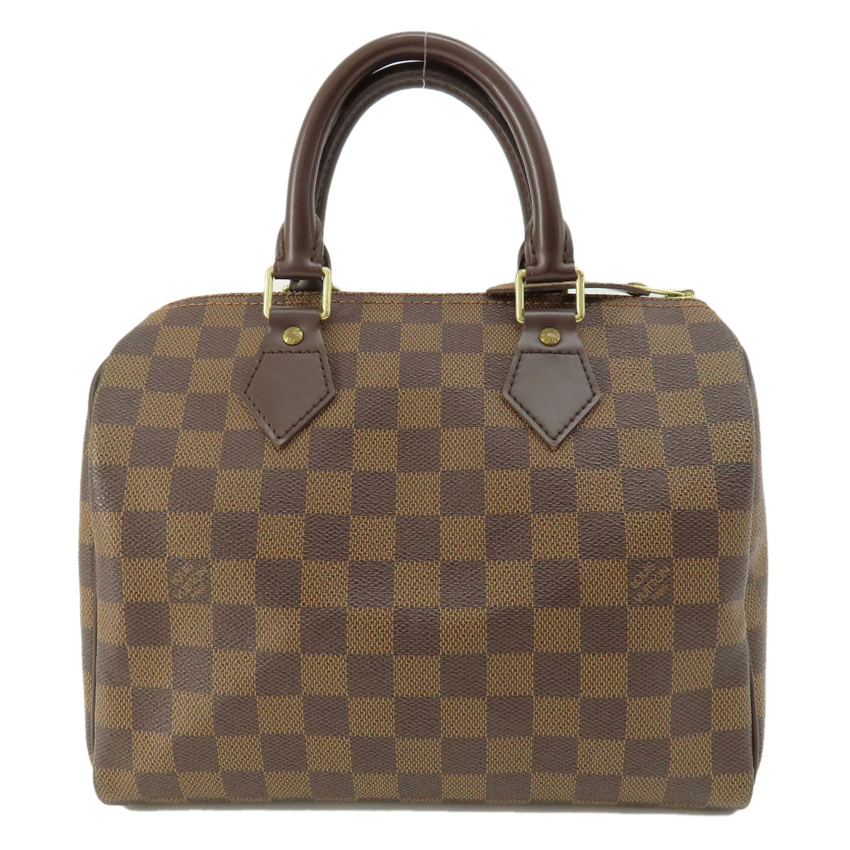 LOUIS VUITTON  N41532 Handbag Speedy 25 Damier canvas Ladies