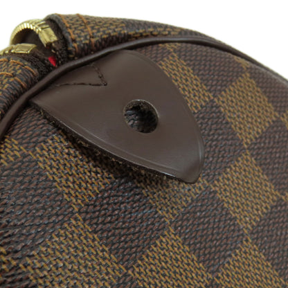 LOUIS VUITTON  N41532 Handbag Speedy 25 Damier canvas Ladies