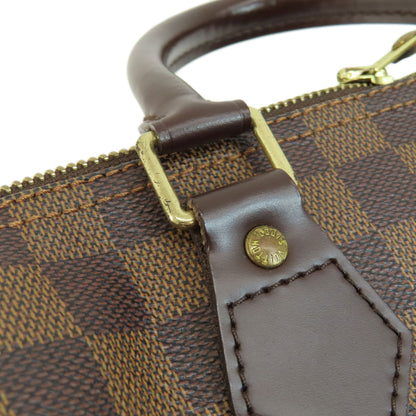 LOUIS VUITTON  N41532 Handbag Speedy 25 Damier canvas Ladies