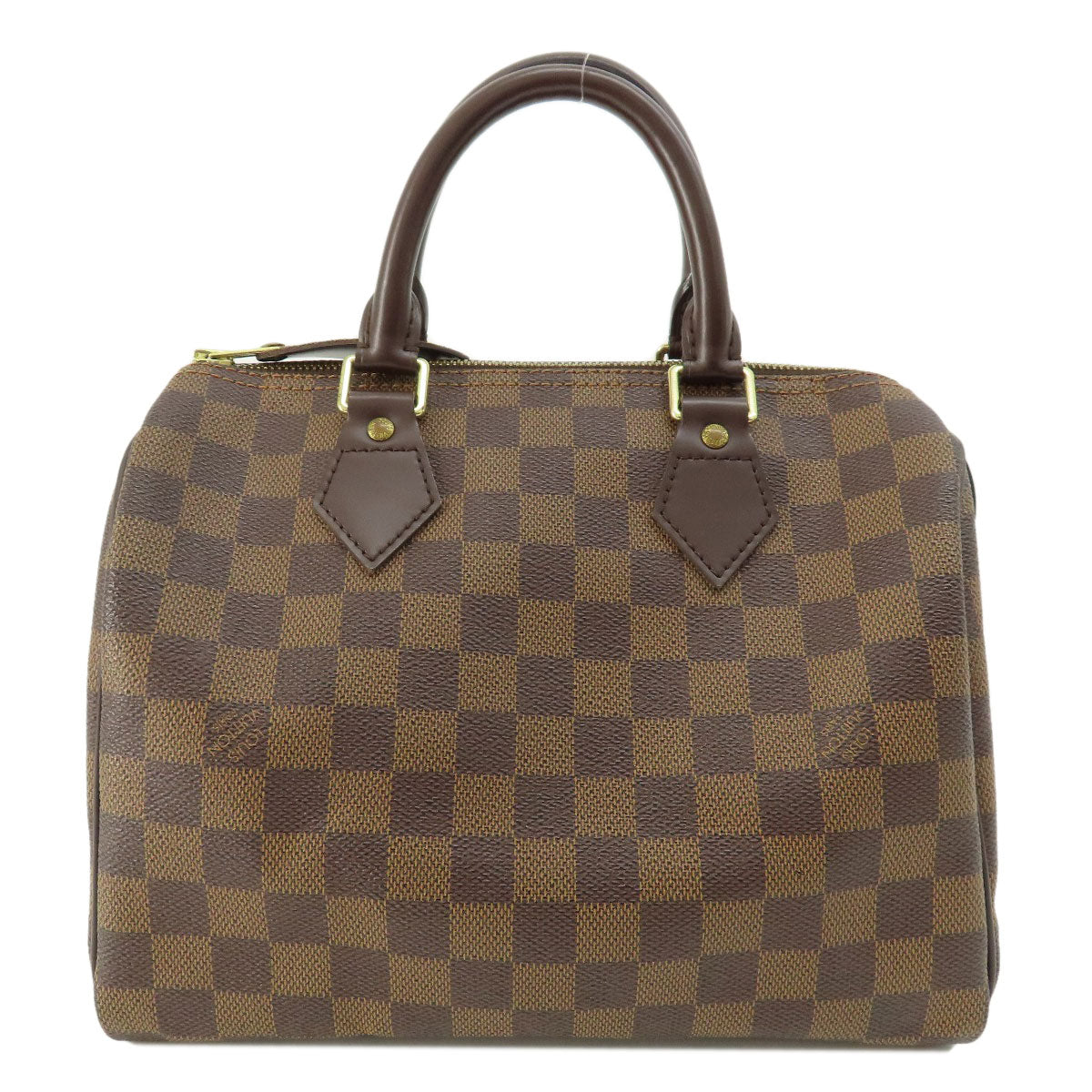 LOUIS VUITTON  N41532 Handbag Speedy 25 Damier canvas Ladies