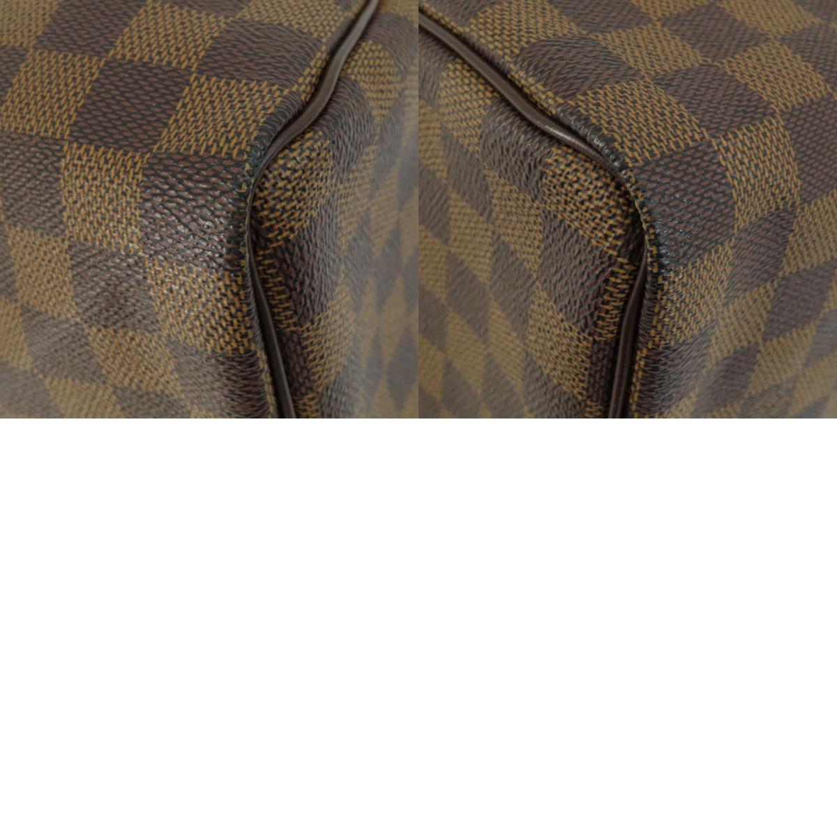 LOUIS VUITTON N41532 Speedy 25 Handbag Damier canvas Ladies [Used]