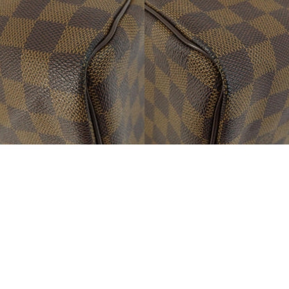 LOUIS VUITTON N41532 Speedy 25 Handbag Damier canvas Ladies [Used]