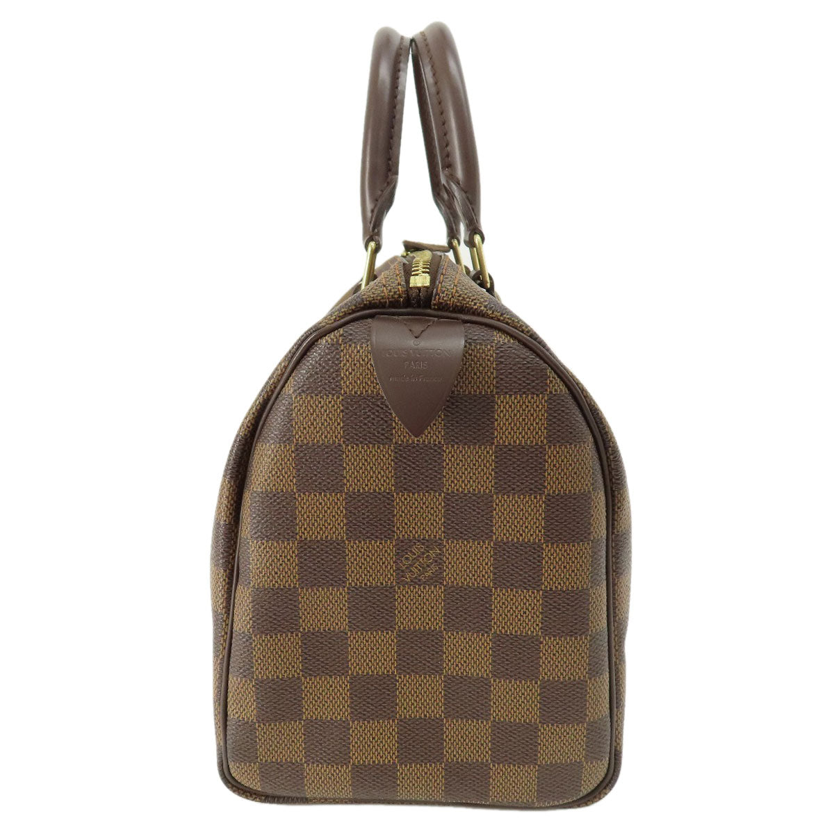 LOUIS VUITTON  N41532 Handbag Speedy 25 Damier canvas Ladies