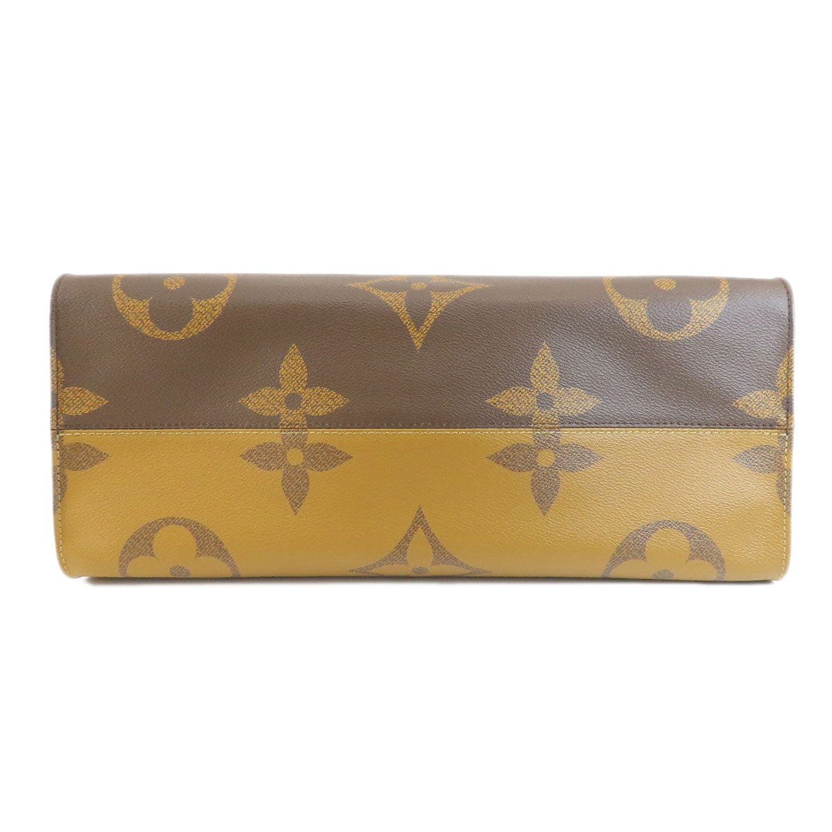 LOUIS VUITTON M44576 On the Go GM Monogram Giant Tote Bag Monogram reverse Ladies [Used]