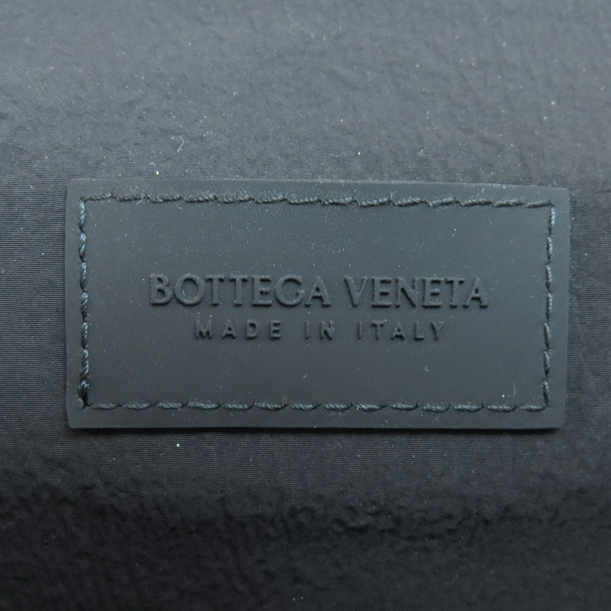 BOTTEGA VENETA Maxi Intrecciato Long wallet (with coin pocket) Leather Ladies [Used]