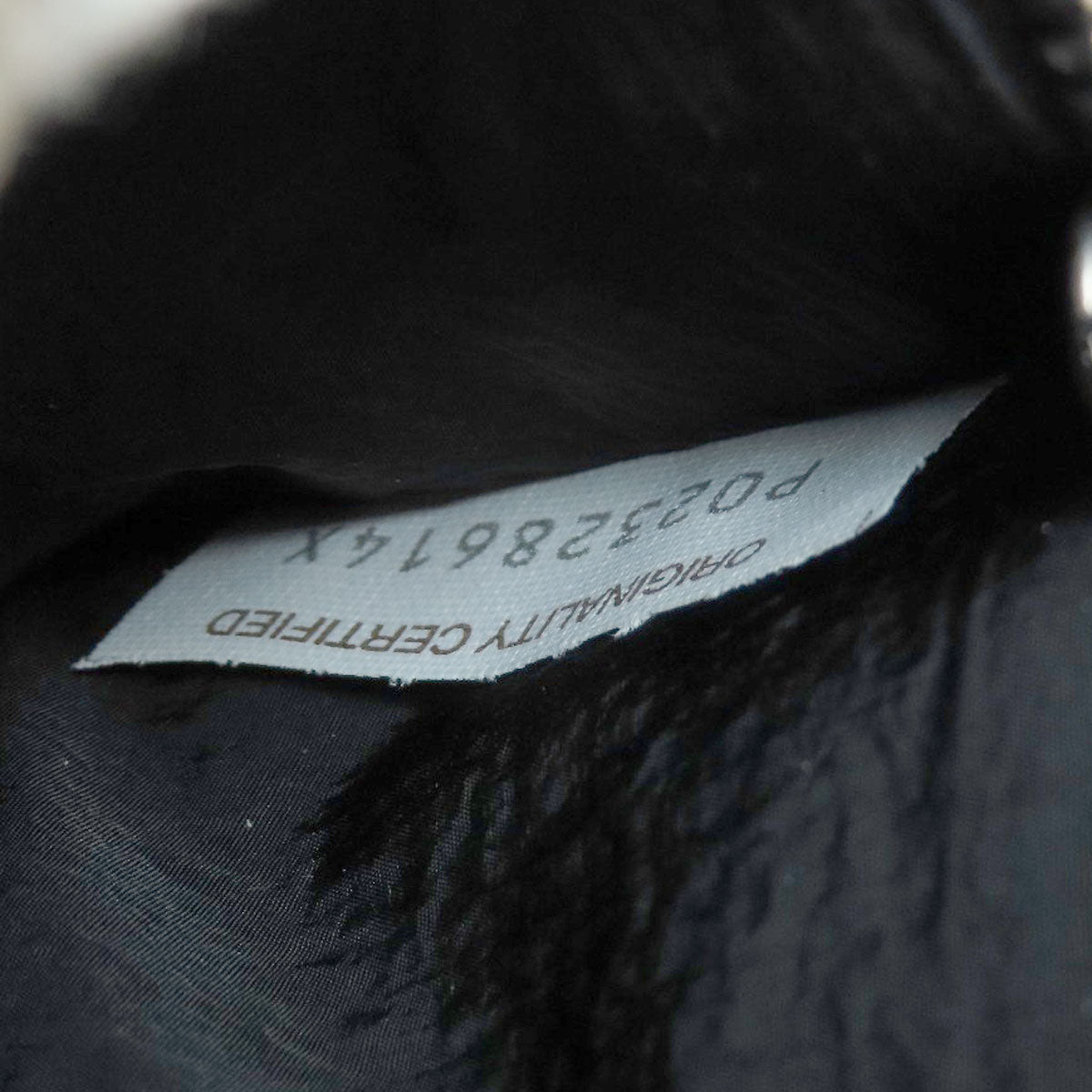 ボッテガヴェネタ マキシイントレチャート 長財布（小銭入れあり） レザー レディース 【中古】【BOTTEGA VENETA】