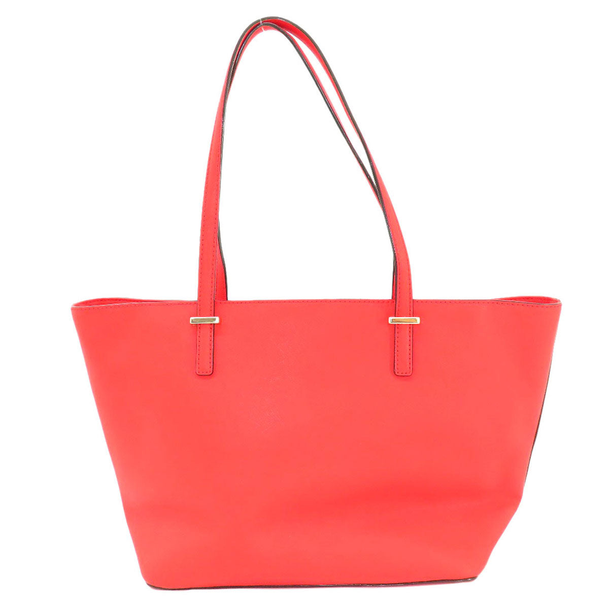 kate spade   Tote Bag logo Leather Ladies