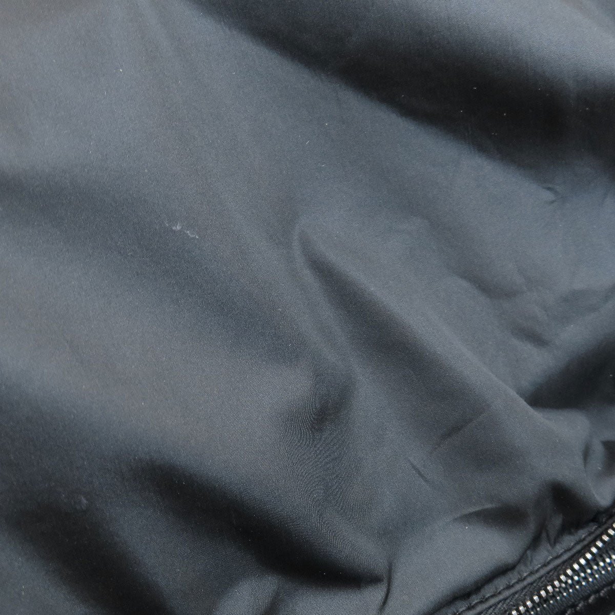 VALENTINO camouflage pattern studs Tote Bag Nylon Ladies [Used]