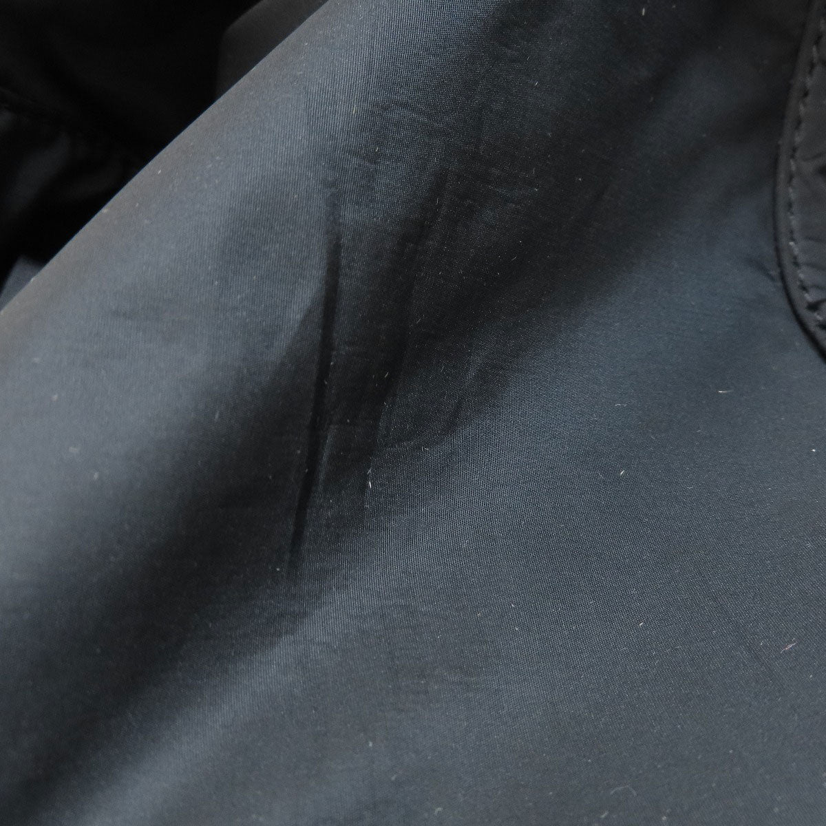 VALENTINO camouflage pattern studs Tote Bag Nylon Ladies [Used]