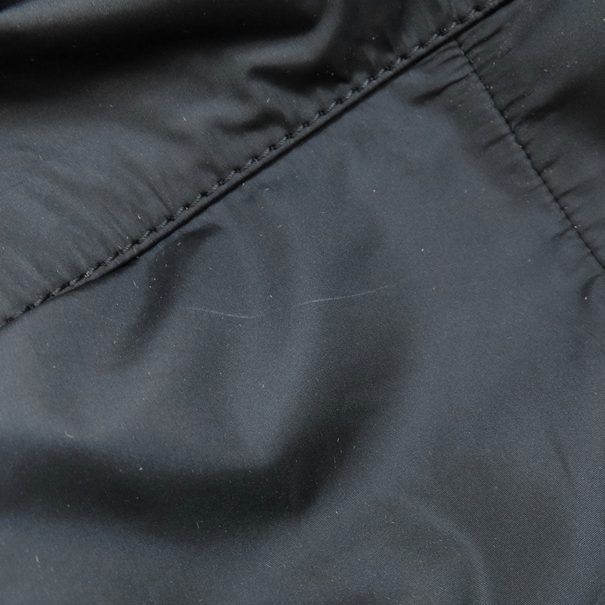 VALENTINO camouflage pattern studs Tote Bag Nylon Ladies [Used]