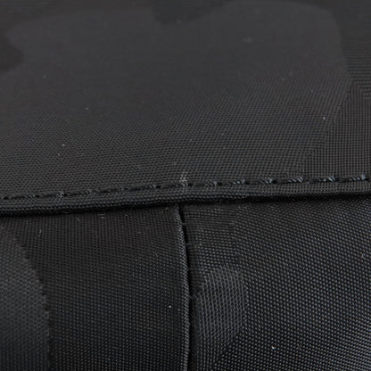 VALENTINO camouflage pattern studs Tote Bag Nylon Ladies [Used]