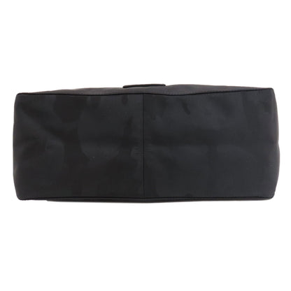 VALENTINO camouflage pattern studs Tote Bag Nylon Ladies [Used]