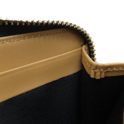 Paul Smith logo coin purse Leather Ladies [Used]