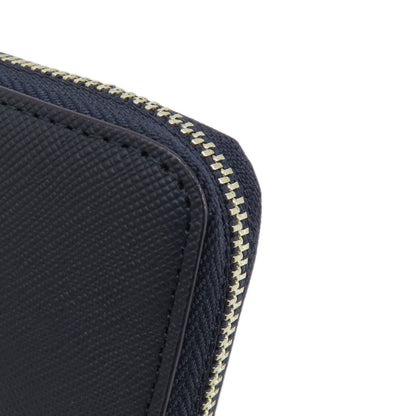 Paul Smith logo coin purse Leather Ladies [Used]