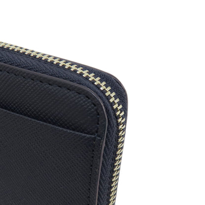 Paul Smith logo coin purse Leather Ladies [Used]