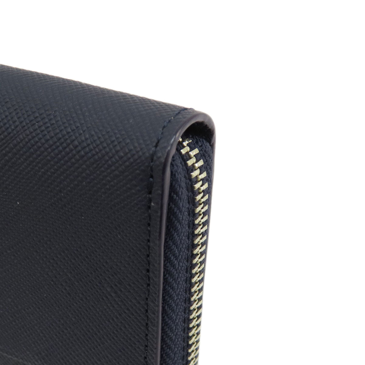 Paul Smith logo coin purse Leather Ladies [Used]