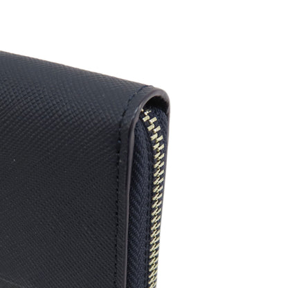 Paul Smith logo coin purse Leather Ladies [Used]