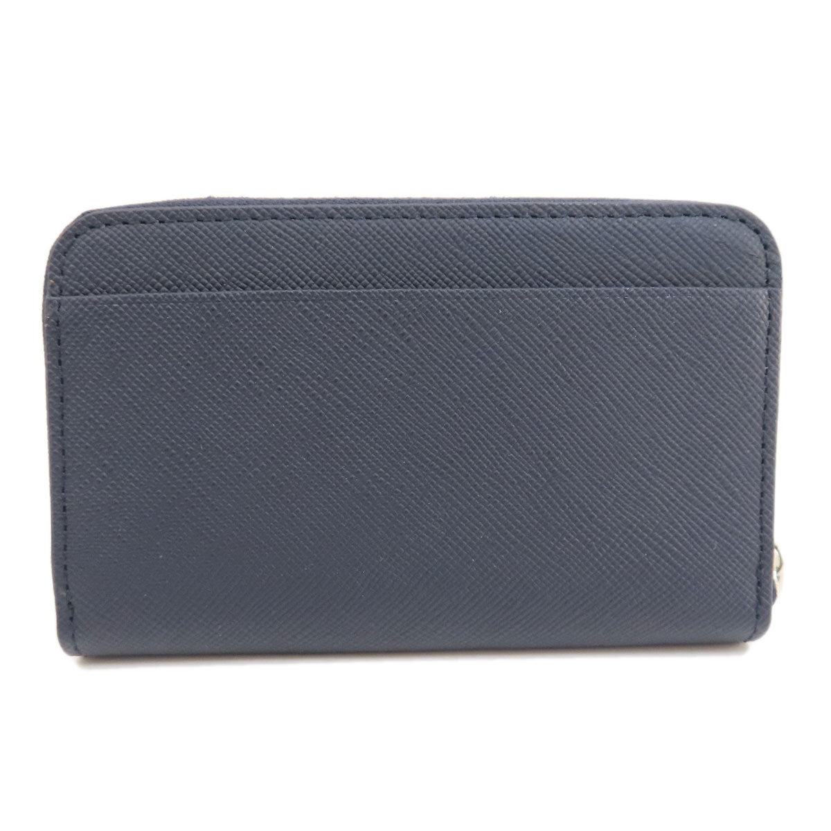 Paul Smith logo coin purse Leather Ladies [Used]