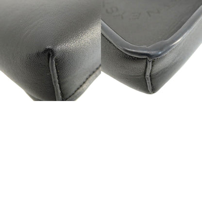 Stella McCartney micro mini pochette Shoulder Bag Polyester Ladies [Used]