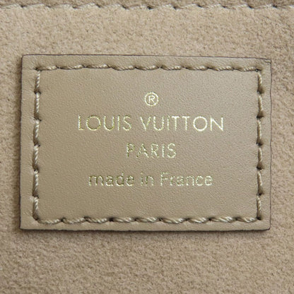 LOUIS VUITTON  M45607 Tote Bag On the Go MM Monogram EMPREINTE Monogram EMPREINTE Ladies