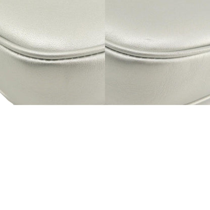 CELINE Long shoulder Shoulder Bag Leather Ladies [Used]