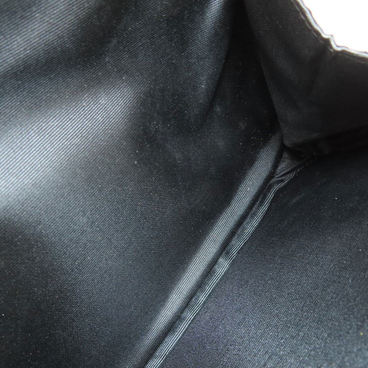 kate spade Basket bag Tote Bag Metal Plant stringLadies [Used]