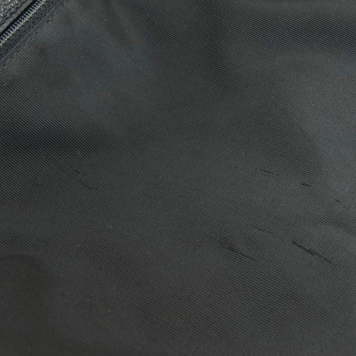 CHANEL COCO Mark Tote Bag Grained Calfskin Skin Ladies [Used]