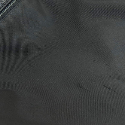 CHANEL COCO Mark Tote Bag Grained Calfskin Skin Ladies [Used]