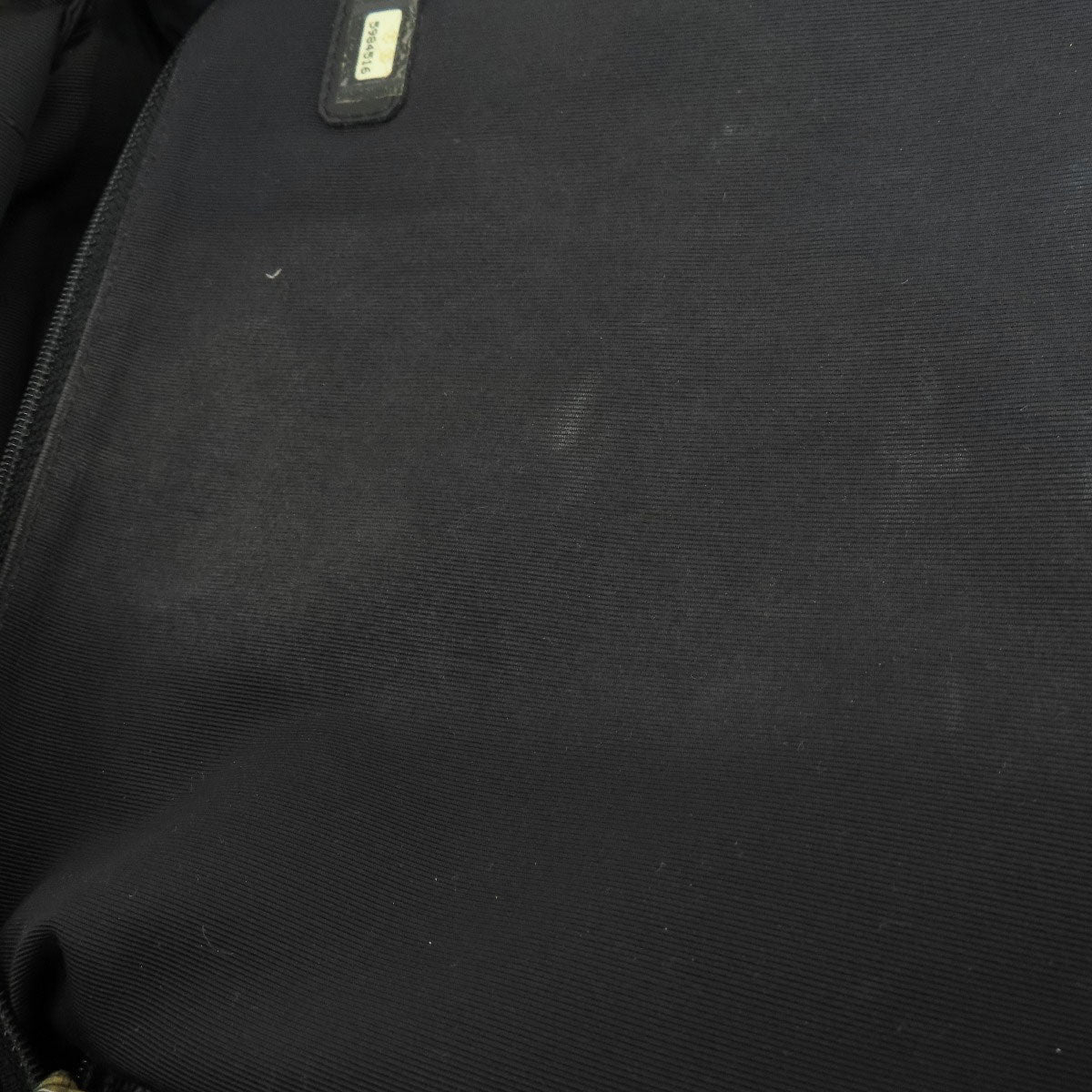 CHANEL COCO Mark Tote Bag Grained Calfskin Skin Ladies [Used]