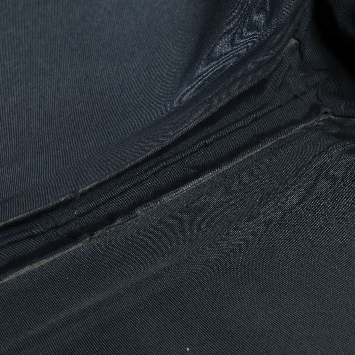 CHANEL COCO Mark Tote Bag Grained Calfskin Skin Ladies [Used]