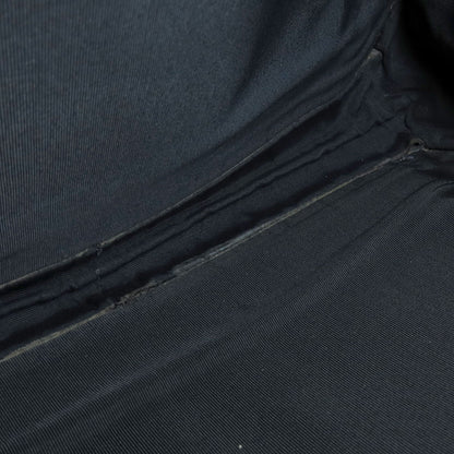 CHANEL COCO Mark Tote Bag Grained Calfskin Skin Ladies [Used]