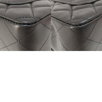 CHANEL ChainShoulder Matelasse GoldHardware Shoulder Bag Lambskin Ladies [Used]