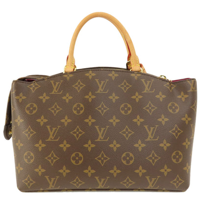 LOUIS VUITTON  M45900 Handbag Petit Palais PM Monogram Monogram canvas Ladies